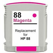 Compatible HP 88XL Magenta Inkjet Cartridge image