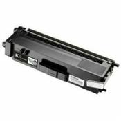 Compatible Brother TN320BK Black Toner Cartridge image