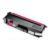 Compatible Brother TN328M Magenta Toner Cartridge image