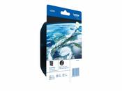 Genuine Brother LC985 Black Inkjet Cartridge image