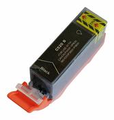 Compatible Canon PGI-520BK Black Inkjet Cartridge image