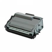 Compatible Brother TN3480 High Yield Black Toner Cartridge image