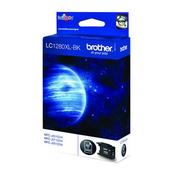 Genuine Brother LC1280XL Black Inkjet Cartridge image
