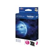 Genuine Brother LC1280XL Magenta Inkjet Cartridge image