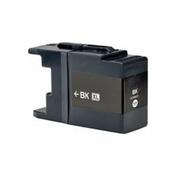 Compatible Brother LC1240BK Black Ink Cartridge image