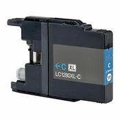 Compatible Brother LC1280XL Cyan Inkjet Cartridge image