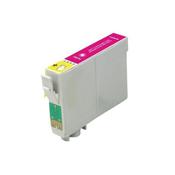 Compatible Epson T1003 Magenta Inkjet Cartridge image