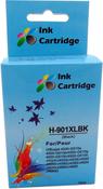 Compatible HP 901XL Black Inkjet Cartridge