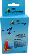 Compatible HP 901XL Colour Inkjet Cartridge