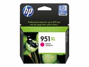 Genuine HP 951XL Magenta High Yield Inkjet Cartridge CN047AE image