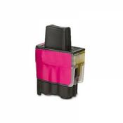 Compatible Brother LC900 Magenta Inkjet Cartridge
