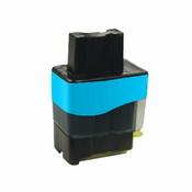 Compatible Brother LC900 Cyan Inkjet Cartridge image