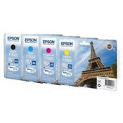 Genuine Epson T7021 -T0724 Ink Cartridge Value Pack image