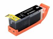 Compatible Canon PGI-550XL Black Inkjet Cartridge image