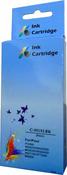 Compatible Canon CLI-551XL Black Inkjet Cartridge image