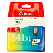Genuine Canon CL-541XL Colour Inkjet Cartridge image