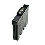 Compatible Ricoh GC41K Black Inkjet Cartridge image