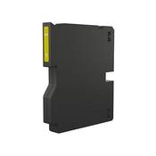 Compatible Ricoh GC41Y Yellow Inkjet Cartridge