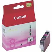 Genuine Canon CLI-8PM Photo Magenta Inkjet Cartridge image