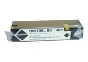 Compatible HP 970XL Black Inkjet Cartridge (CN625AE) image