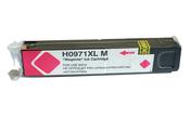 Compatible HP 971XL Magenta Inkjet Cartridge (CN627AE) image