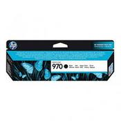 Genuine HP 970 Black Inkjet Cartridge CN621AE image
