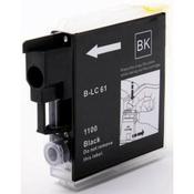 Compatible Brother LC1100 Black Inkjet Cartridge image
