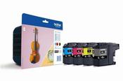 Genuine Brother LC127XL/LC125XL High Capacity Multipack image