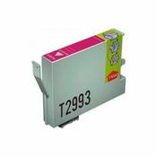 Compatible Epson 29XL (T2993) Magenta Inkjet Cartridge image