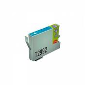 Compatible Epson 29XL (T2992) Cyan Inkjet Cartridge image