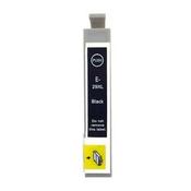 Compatible Epson 29XL (T2991) Black Inkjet Cartridge image