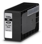 Compatible Canon PGI-1500XL Black Inkjet Cartridge image