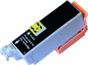 Compatible Epson 33XL High Yield Black Inkjet Cartridge T3351 image