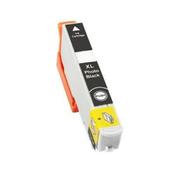 Compatible Epson 33XL High Yield Photo Black Inkjet Cartridge T3361 image
