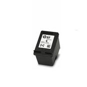 Genuine HP 62 Black Ink Cartridge C2P04AE image