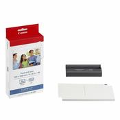 Genuine Canon KP-36IP Colour Ink &amp; Paper Pack 10 x 15cm image