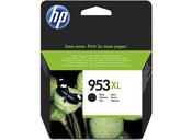 Genuine HP L0S70AE No 953XL Black Ink Cartridge image