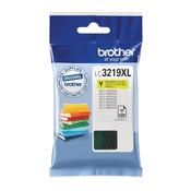 Genuine Brother LC3219XL Yellow Ink Cartridge image