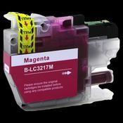 Compatible Brother LC3217XL Magenta Ink Cartridge image