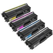 Compatible Brother TN247 Toner Cartridge Mulitpack image