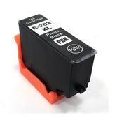 Compatible Epson 202XL Photo Black Inkjet Cartridge image