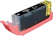 Compatible Canon CLI-581BKXXL Extra High Capacity Black Ink Cartridge image
