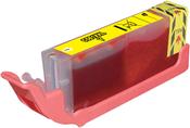 Compatible Canon CLI-581YXXL Extra High Capacity Yellow Ink Cartridge