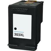 Compatible HP 303XL Black Inkjet Cartridge