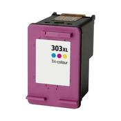 Compatible HP 303XL Colour Inkjet Cartridge image