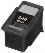 Compatible Canon PG-540XL Black Inkjet Cartridge