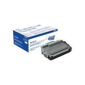 Genuine Brother TN3512 Black Toner Cartridge image
