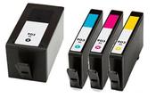 Compatible HP 903XL Ink Cartridge Multi Pack image