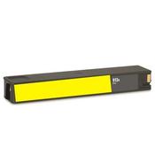 Compatible HP 913X Yellow PageWide Inkjet Cartridge F6T79AE image