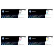 Genuine HP 415A Toner Cartridge Multipack image